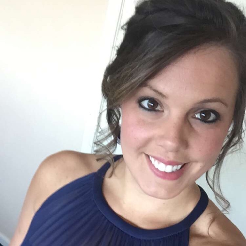 Meet your Posher, Brittany